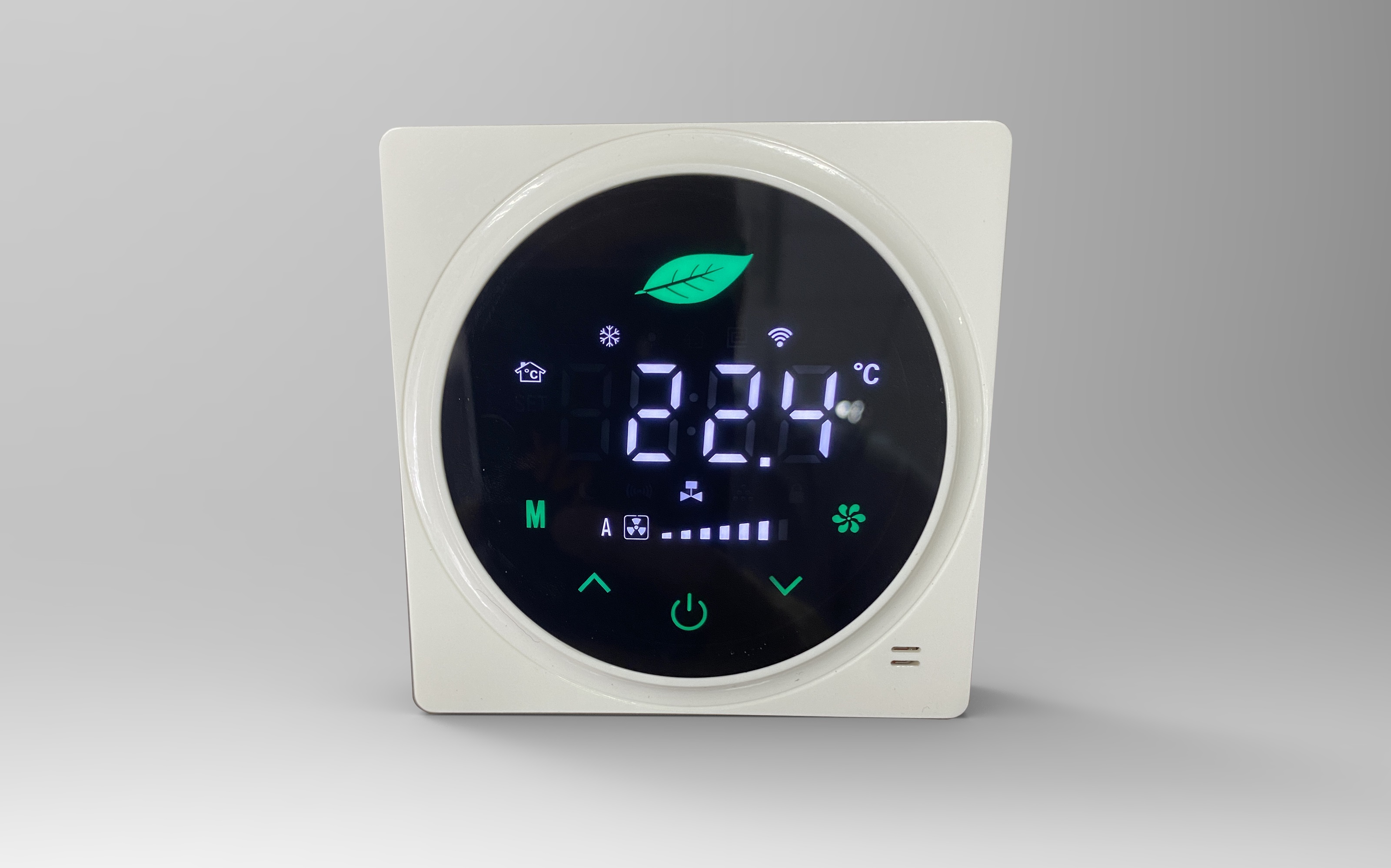 单机型FCU WF温控器